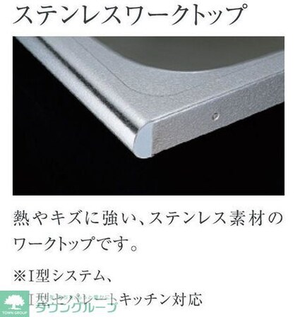 OceanCoastTsudanumaの物件内観写真